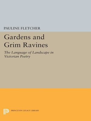 cover image of Gardens and Grim Ravines